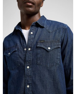 LEE® Regular Western Shirt...